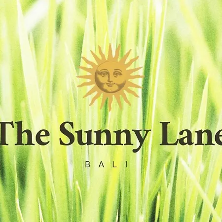 The Sunny Lane Canggu