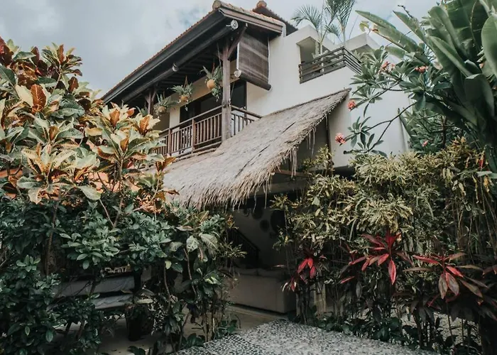 Villa The Sunny Lane