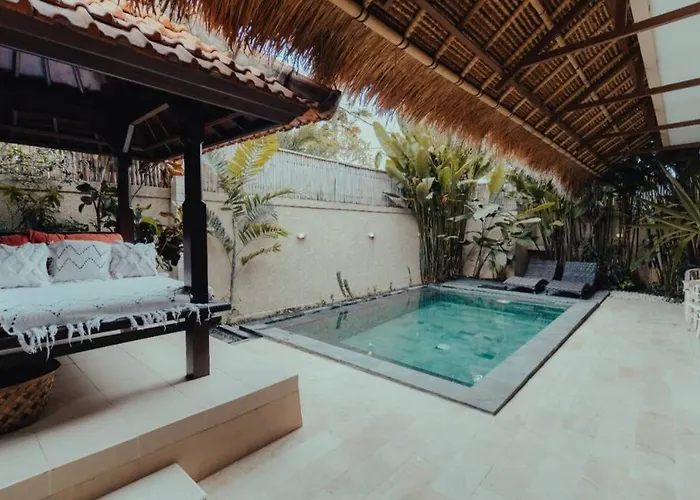 Villa The Sunny Lane