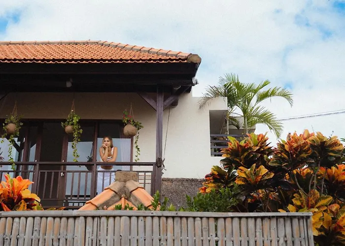 The Sunny Lane * Canggu (Bali)