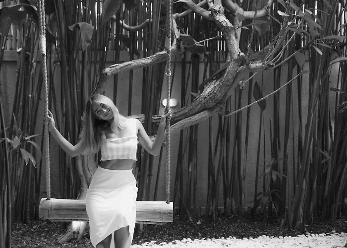 Villa The Sunny Lane *
